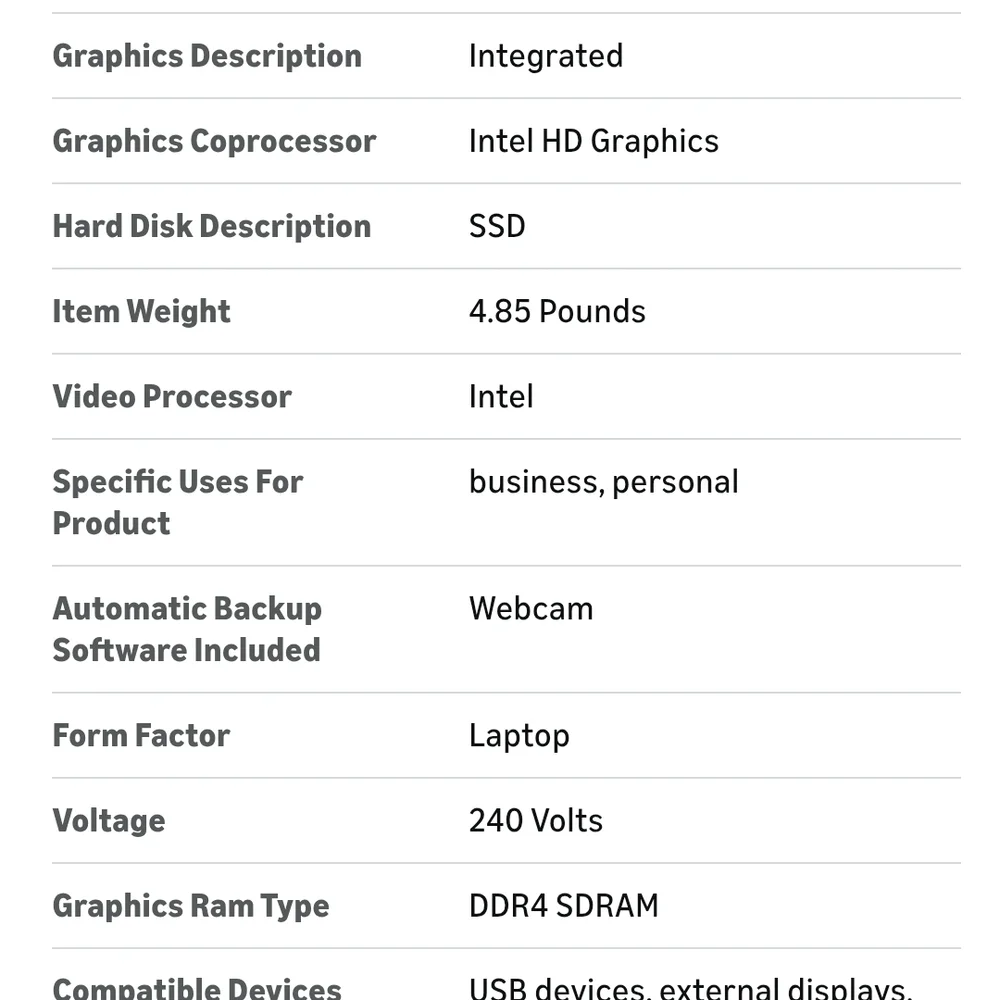 Acer Chromebook 15, 15.6